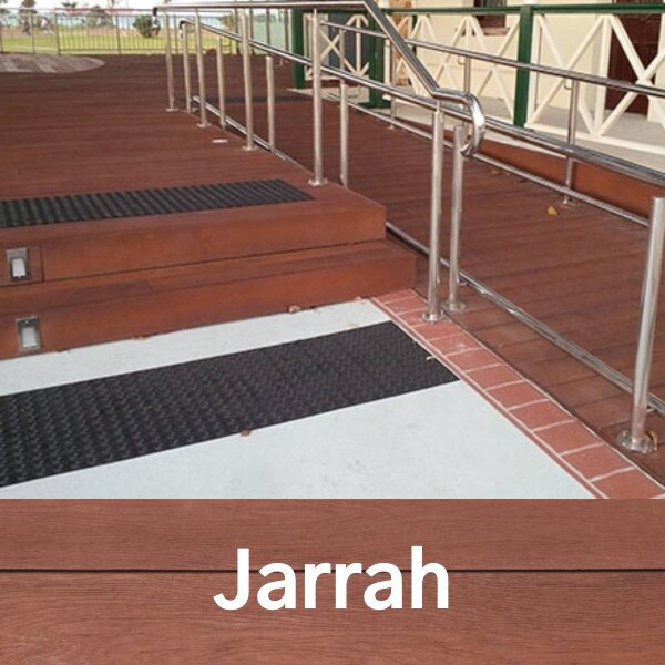Millboard 176mm Enhanced Grain Decking
